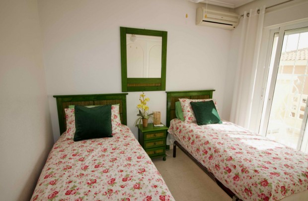 Reventa - Townhouse - Ciudad Quesada
