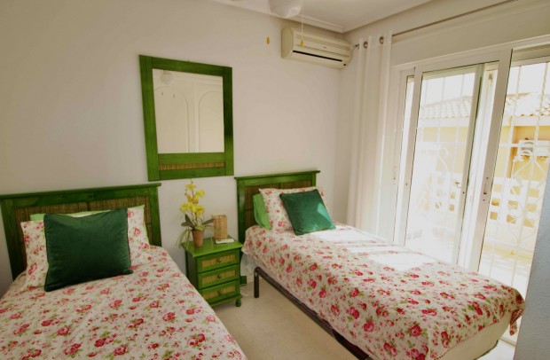Reventa - Townhouse - Ciudad Quesada