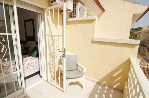 Reventa - Townhouse - Ciudad Quesada