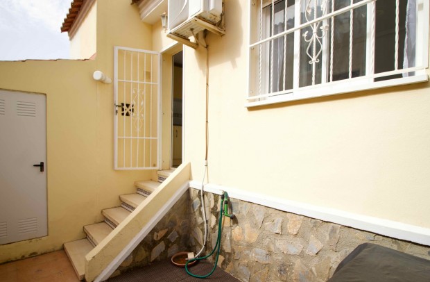 Reventa - Townhouse - Ciudad Quesada
