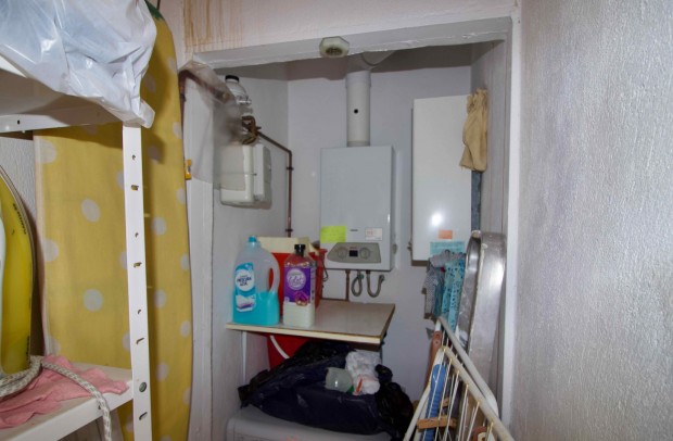 Reventa - Townhouse - Ciudad Quesada