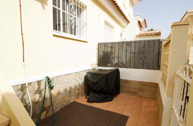 Reventa - Townhouse - Ciudad Quesada