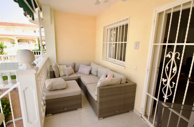 Reventa - Townhouse - Ciudad Quesada