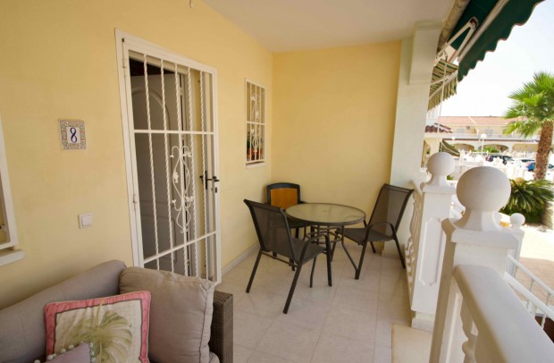 Reventa - Townhouse - Ciudad Quesada