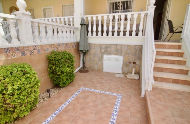Reventa - Townhouse - Ciudad Quesada