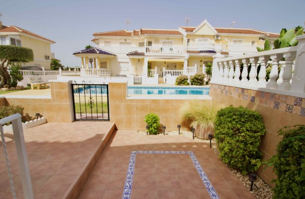 Reventa - Townhouse - Ciudad Quesada