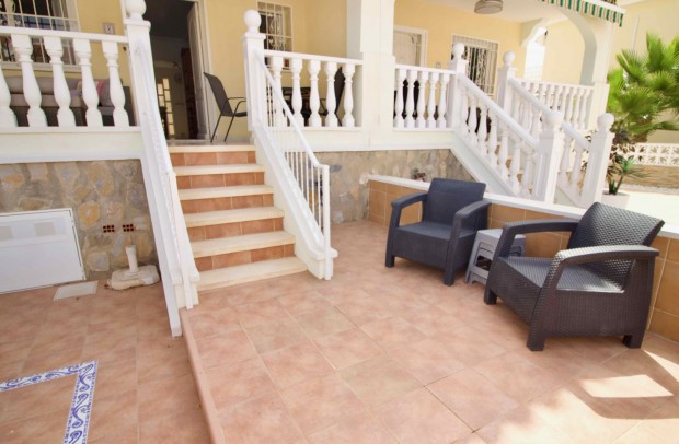 Reventa - Townhouse - Ciudad Quesada