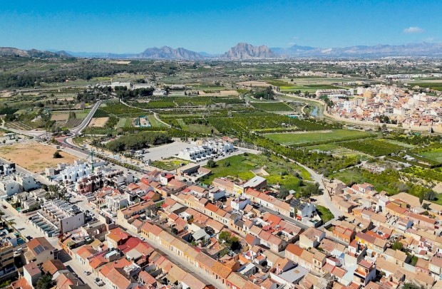Revente - Townhouse - Benijófar - Benijofar