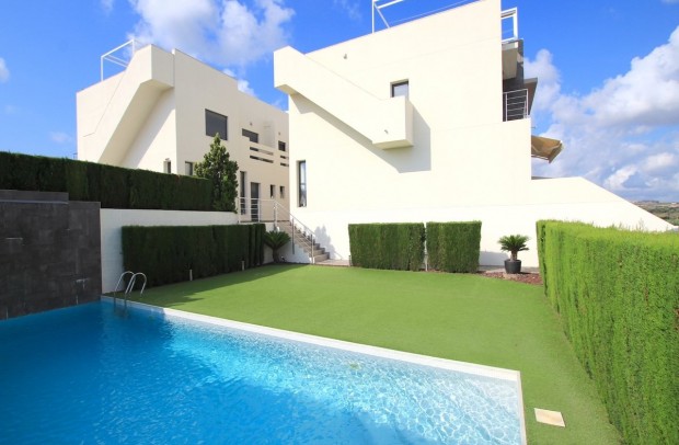 Revente - Townhouse - Benijófar - Benijofar