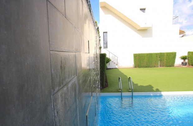 Revente - Townhouse - Benijófar - Benijofar