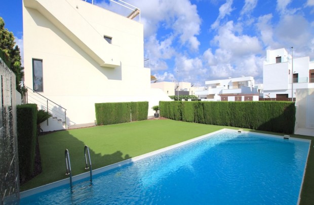 Revente - Townhouse - Benijófar - Benijofar