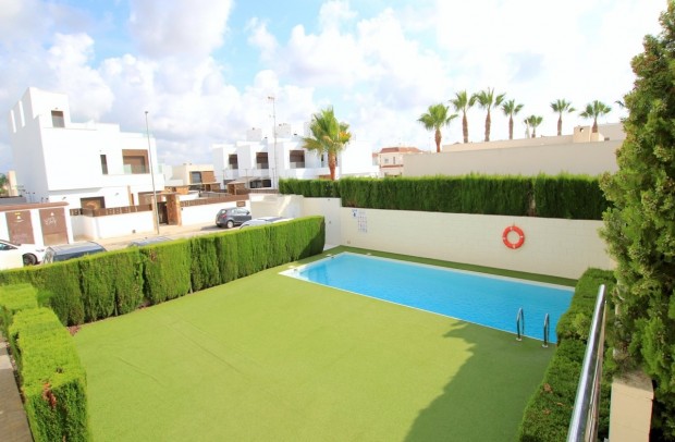 Revente - Townhouse - Benijófar - Benijofar