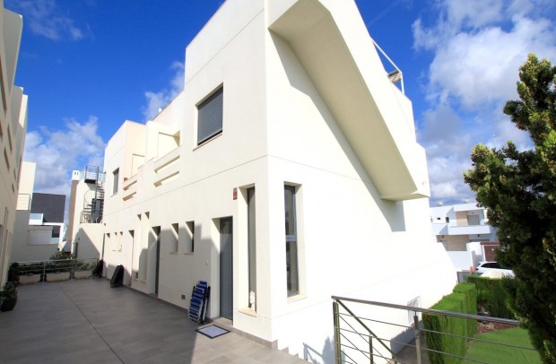 Revente - Townhouse - Benijófar - Benijofar
