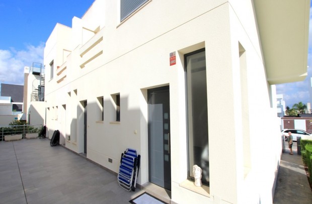 Revente - Townhouse - Benijófar - Benijofar