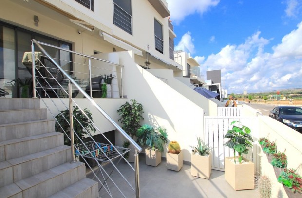 Revente - Townhouse - Benijófar - Benijofar
