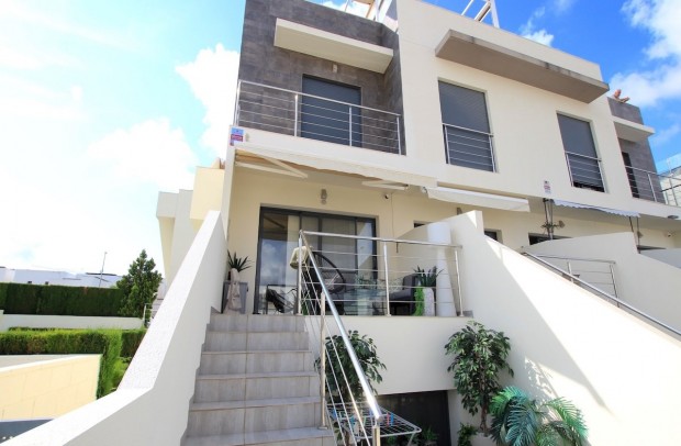 Revente - Townhouse - Benijófar - Benijofar
