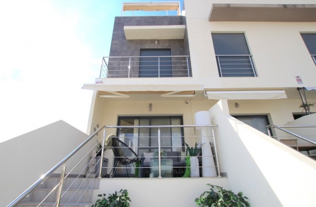 Revente - Townhouse - Benijófar - Benijofar