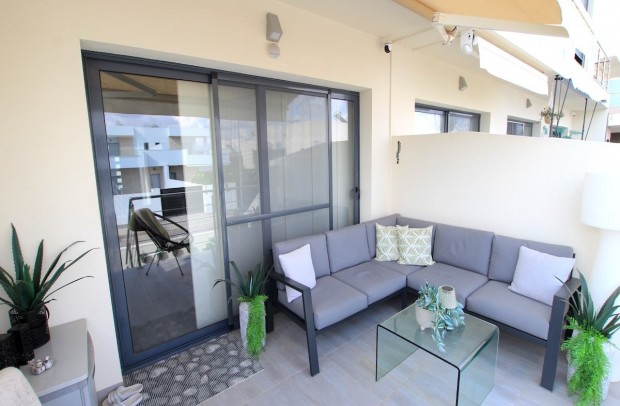 Revente - Townhouse - Benijófar - Benijofar