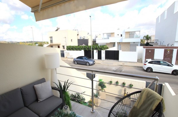 Revente - Townhouse - Benijófar - Benijofar
