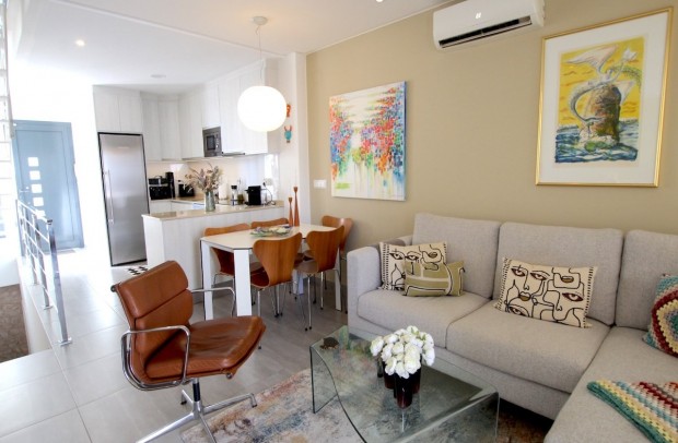 Revente - Townhouse - Benijófar - Benijofar