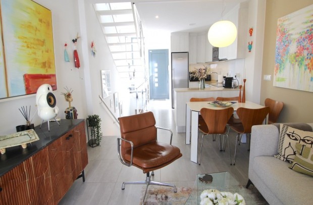 Revente - Townhouse - Benijófar - Benijofar
