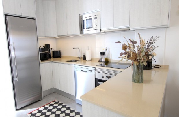 Revente - Townhouse - Benijófar - Benijofar