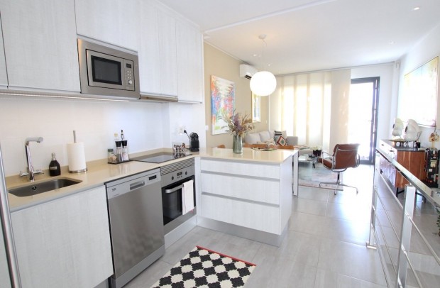 Revente - Townhouse - Benijófar - Benijofar