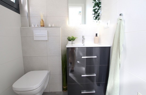 Revente - Townhouse - Benijófar - Benijofar