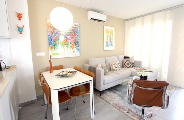 Revente - Townhouse - Benijófar - Benijofar