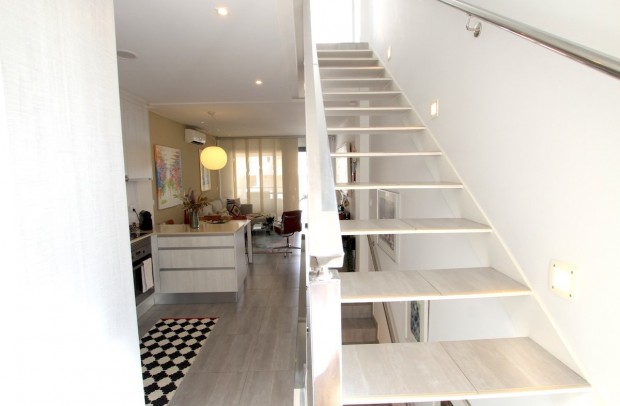 Revente - Townhouse - Benijófar - Benijofar