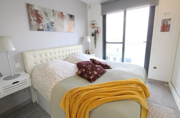 Revente - Townhouse - Benijófar - Benijofar