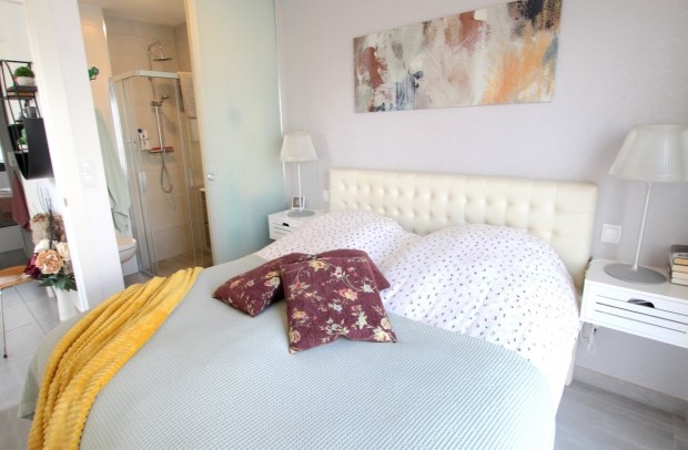 Revente - Townhouse - Benijófar - Benijofar