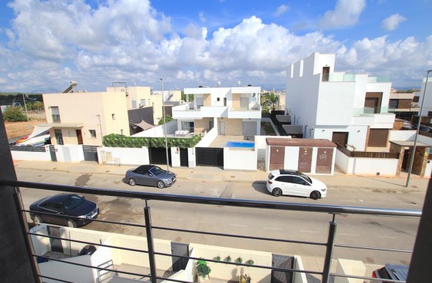 Revente - Townhouse - Benijófar - Benijofar