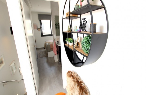 Revente - Townhouse - Benijófar - Benijofar