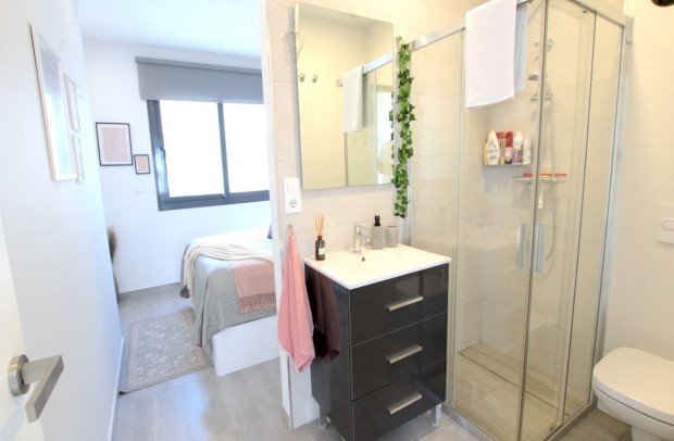 Revente - Townhouse - Benijófar - Benijofar
