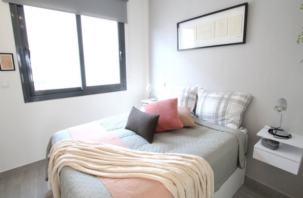 Revente - Townhouse - Benijófar - Benijofar