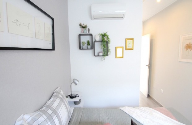 Revente - Townhouse - Benijófar - Benijofar