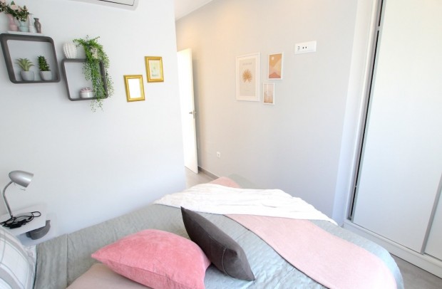 Revente - Townhouse - Benijófar - Benijofar