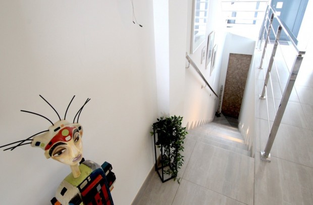 Revente - Townhouse - Benijófar - Benijofar