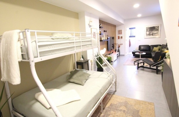 Revente - Townhouse - Benijófar - Benijofar
