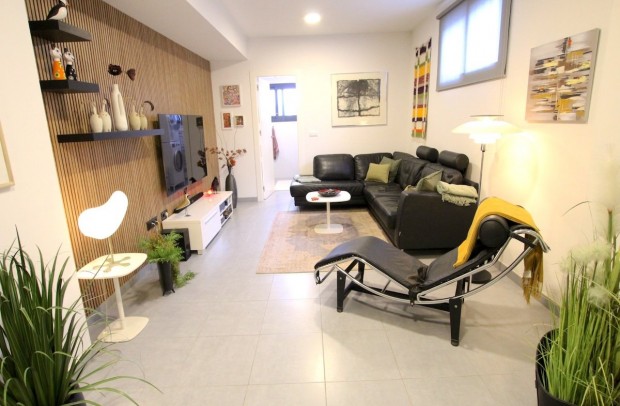Revente - Townhouse - Benijófar - Benijofar