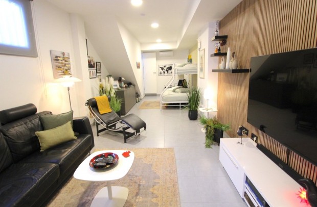 Revente - Townhouse - Benijófar - Benijofar