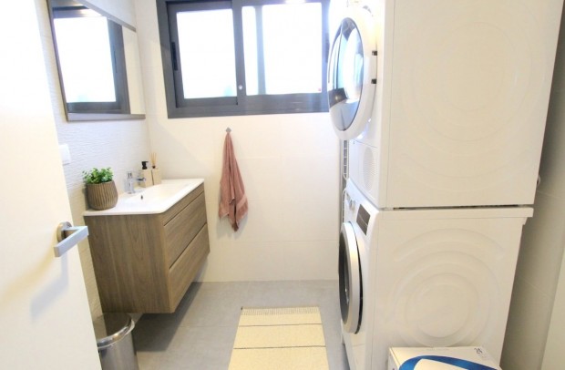 Revente - Townhouse - Benijófar - Benijofar