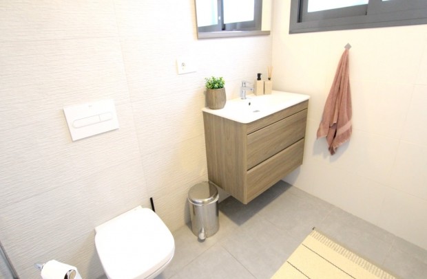 Revente - Townhouse - Benijófar - Benijofar