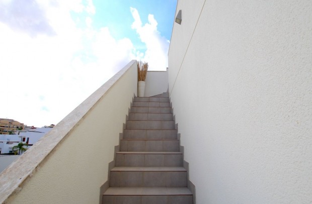 Revente - Townhouse - Benijófar - Benijofar