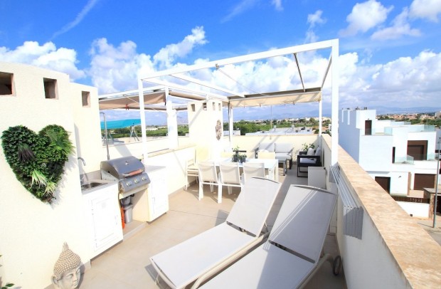Revente - Townhouse - Benijófar - Benijofar