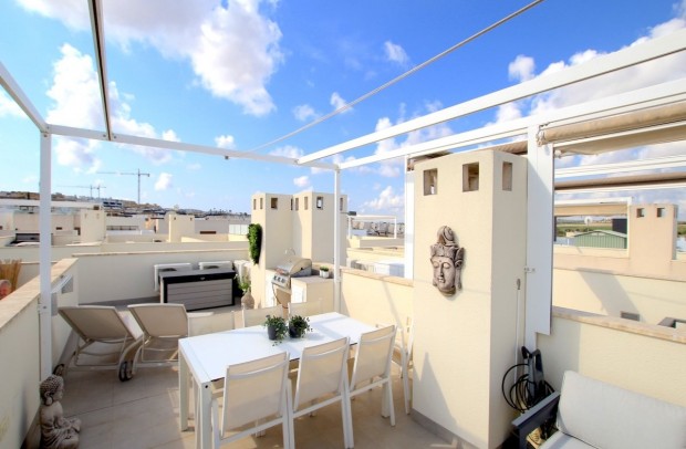Revente - Townhouse - Benijófar - Benijofar