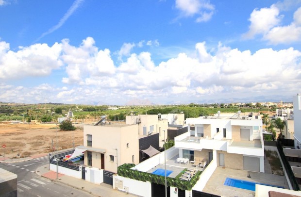 Revente - Townhouse - Benijófar - Benijofar