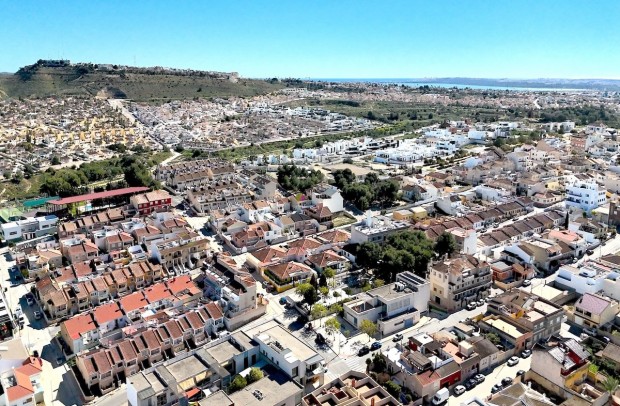 Revente - Townhouse - Benijófar - Benijofar