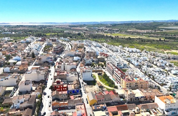 Revente - Townhouse - Benijófar - Benijofar